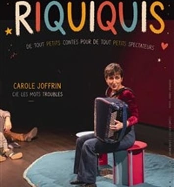 Riquiquis
