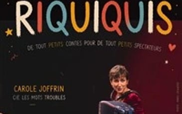 Riquiquis