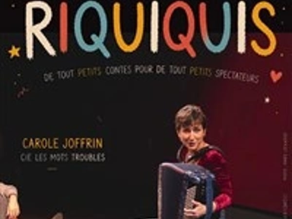 Riquiquis