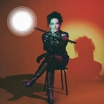 Un Doua de Jazz : Ludivine Issambourg et Electrophazz
