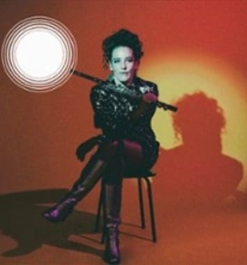 Un Doua de Jazz : Ludivine Issambourg et Electrophazz