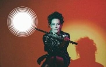 Un Doua de Jazz : Ludivine Issambourg et Electrophazz