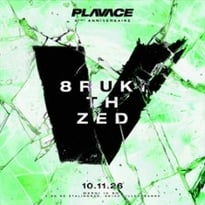 Plavace 5 ans : W. 8Ruki, Zed, Th, Slmx, Vss337, Al-Walid