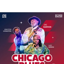 Chicago Blues Festival