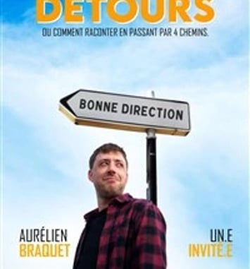 Détours