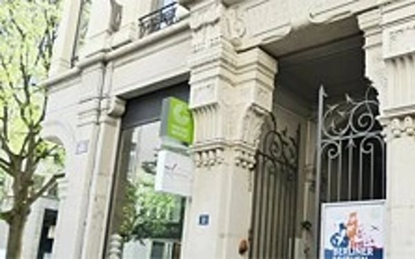 Institut Goethe