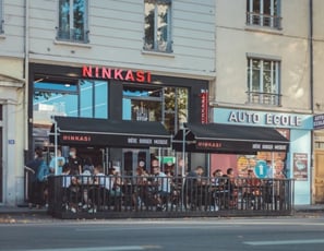 Ninkasi Sans Souci
