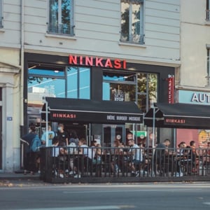 Ninkasi Sans Souci