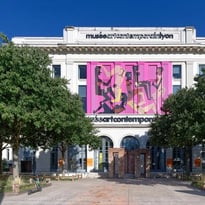 18e Biennale de Lyon au macLYON