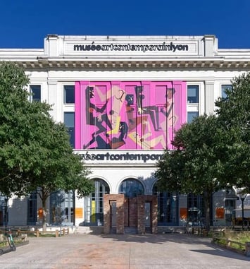 18e Biennale de Lyon au macLYON