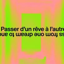 Biennale d'art contemporain de Lyon