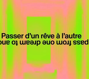 Biennale d'art contemporain de Lyon
