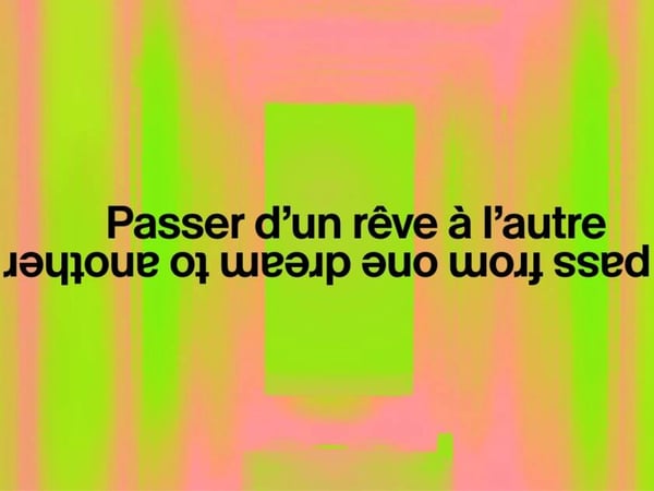 Biennale d'art contemporain de Lyon