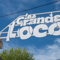 Les Grandes Locos