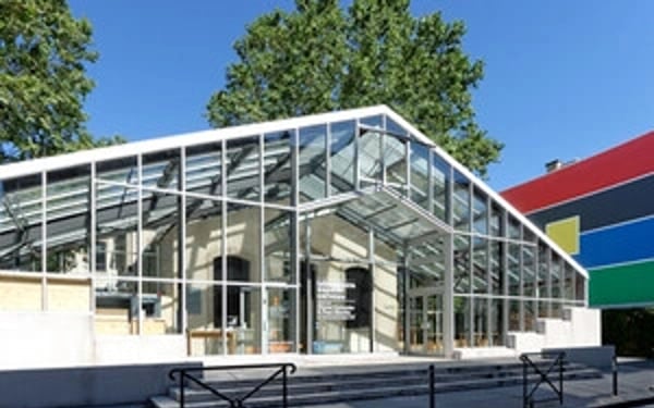 IAC Villeurbanne