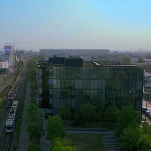 Pôle PIXEL