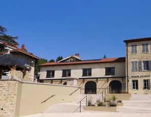 Maison Meunier
