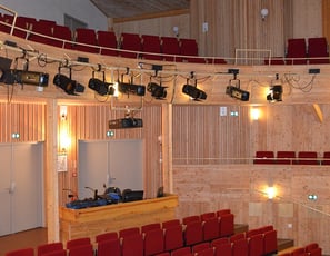 Théâtre Melchior