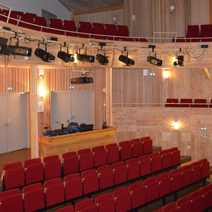 Théâtre Melchior
