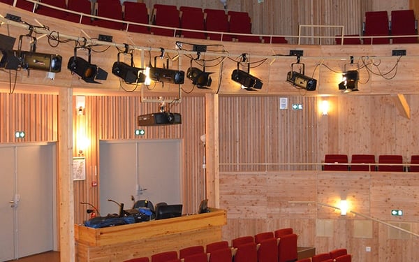 Théâtre Melchior