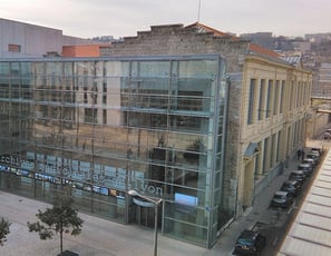 Archives municipales de Lyon