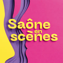 Festival Saône en Scènes