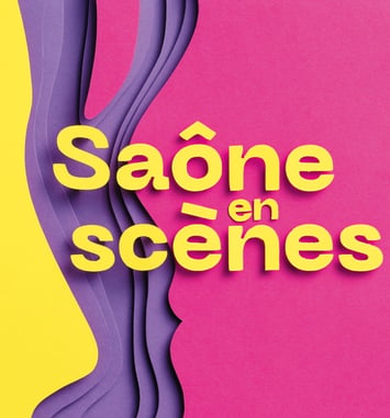 Festival Saône en Scènes