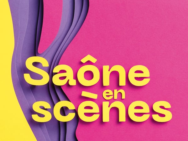 Festival Saône en Scènes