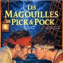 Les Magouilles de Pick & Pock