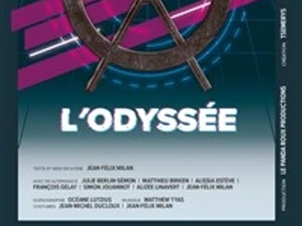 L'odyssée
