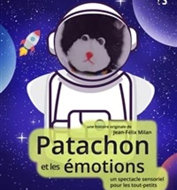 Patachon et les émotions