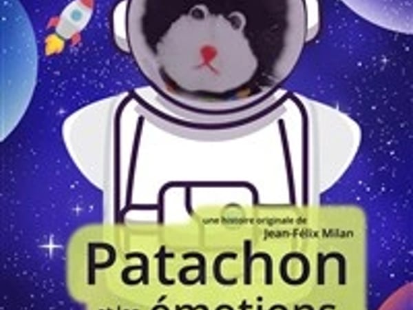 Patachon et les émotions