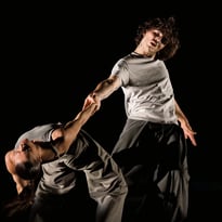 Kader Belmoktar & Stracho Temelkovski : Ritam