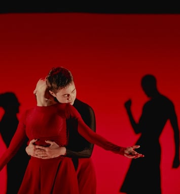 Voltaïk : Love
