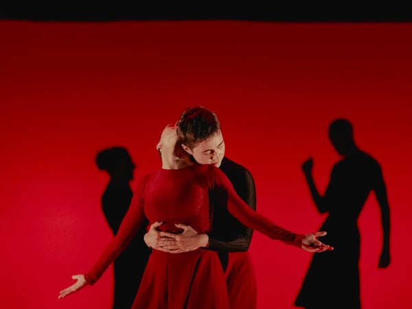Voltaïk : Love