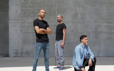 Voltaïk : Ça va aller