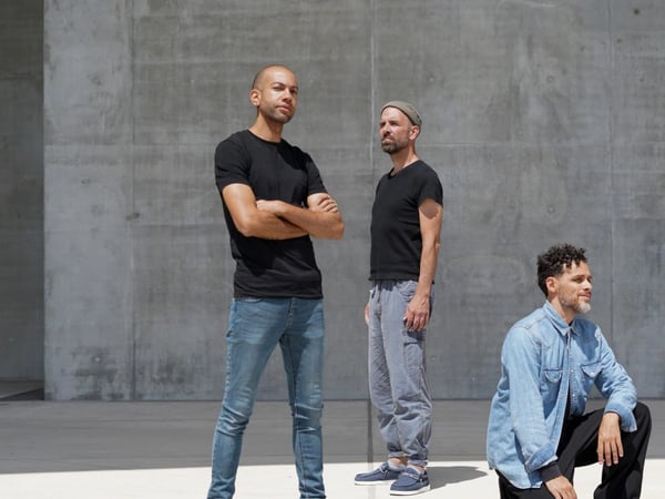 Voltaïk : Ça va aller
