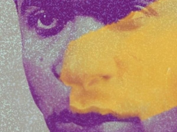 Pour dire ton nom, Frantz Fanon