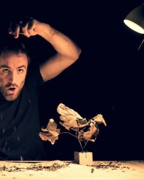 Il n’est pas trop tard puisqu’on est là