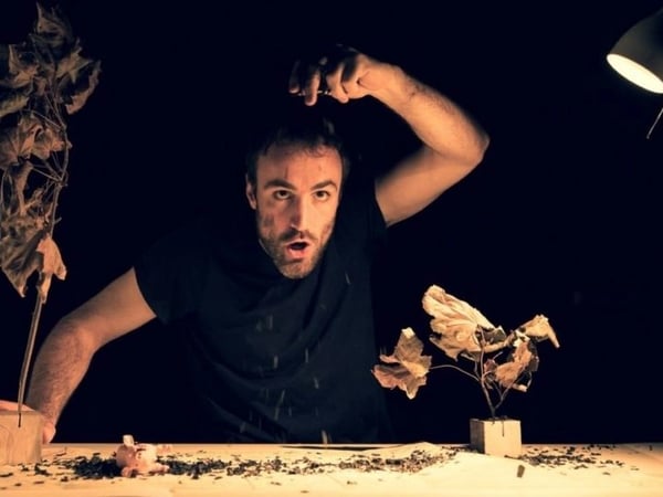 Il n’est pas trop tard puisqu’on est là