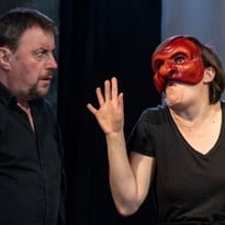 Misanthrope d'après Molière