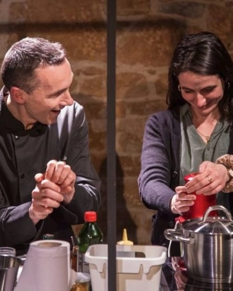 La Cuisine de Fred
