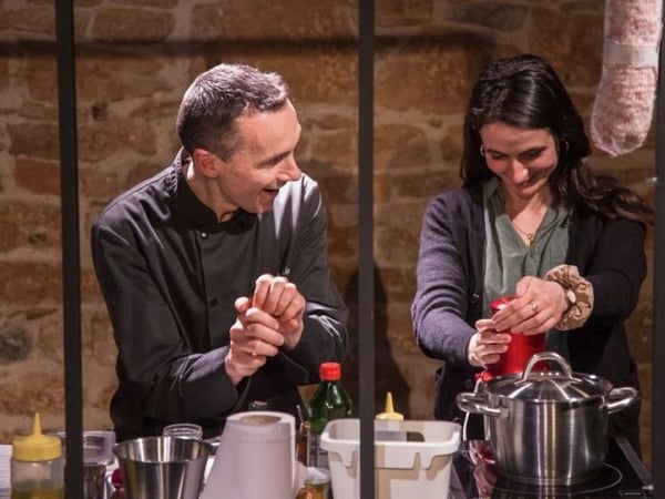 La Cuisine de Fred