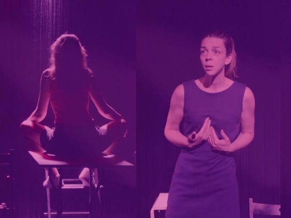 L’histoire de la fille d’une mère qui devient la mère d’une fille qui ne sera pas mère