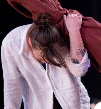 Jeune Ballet Desoblique
