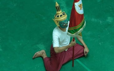 Ballet de Thaïlande : Miscellany of Khon