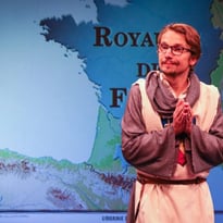 Lorànt Deutsch : Romanesque 2.0