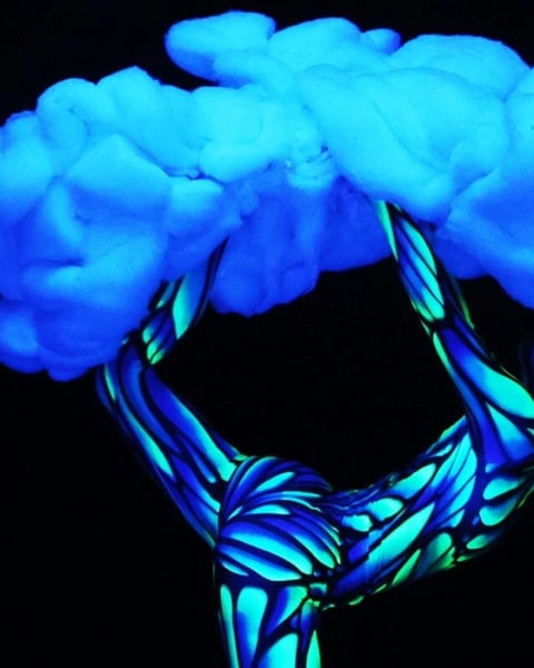 Evolution Dance Theater : Cosmos