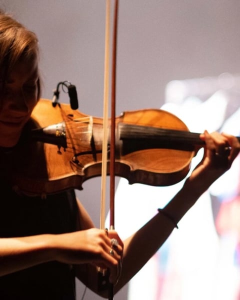 Échappées Musicales