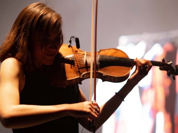 Échappées Musicales